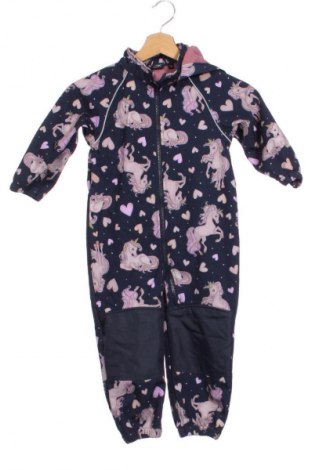 Dziecięcy kombinezon Name It, Rozmiar 18-24m/ 86-98 cm, Kolor Kolorowy, Cena 39,99 zł