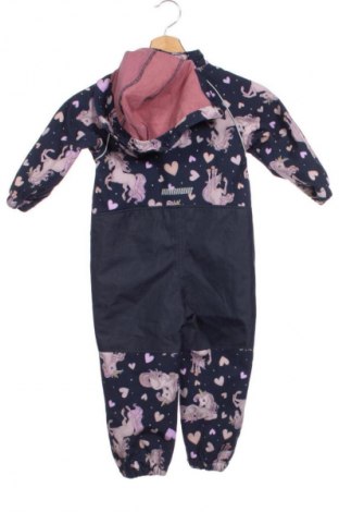 Dziecięcy kombinezon Name It, Rozmiar 18-24m/ 86-98 cm, Kolor Kolorowy, Cena 39,99 zł