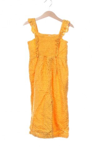 Dziecięcy kombinezon Next, Rozmiar 6-7y/ 122-128 cm, Kolor Pomarańczowy, Cena 28,99 zł