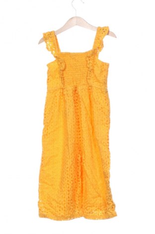 Dziecięcy kombinezon Next, Rozmiar 6-7y/ 122-128 cm, Kolor Pomarańczowy, Cena 28,99 zł