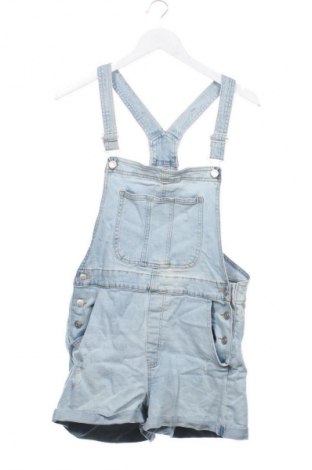 Kinder Overall No Boundaries, Größe 11-12y/ 152-158 cm, Farbe Blau, Preis 4,99 €