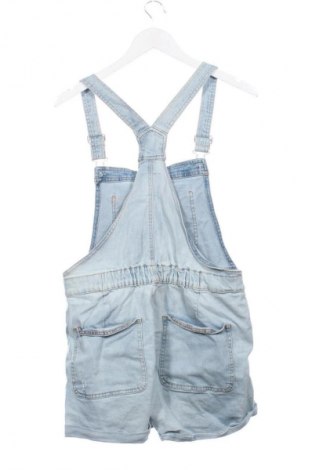 Kinder Overall No Boundaries, Größe 11-12y/ 152-158 cm, Farbe Blau, Preis 4,99 €