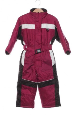 Dětská kombinéza  Okay, Velikost 18-24m/ 86-98 cm, Barva Vícebarevné, Cena  389,00 Kč