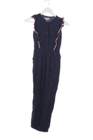 Dziecięcy kombinezon Pocopiano, Rozmiar 9-10y/ 140-146 cm, Kolor Niebieski, Cena 17,99 zł