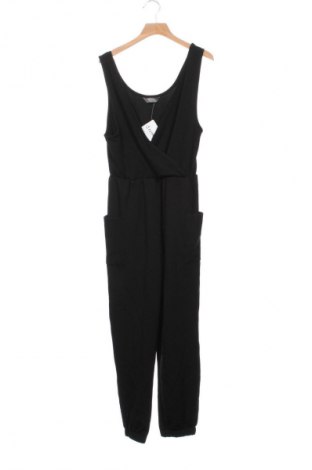 Kinder Overall Primark, Größe 9-10y/ 140-146 cm, Farbe Schwarz, Preis € 10,99
