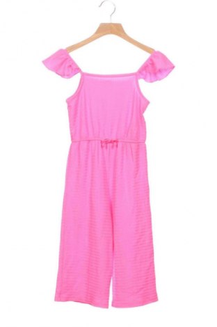 Παιδική σαλοπέτα Primark, Μέγεθος 4-5y/ 110-116 εκ., Χρώμα Ρόζ , Τιμή 5,99 €