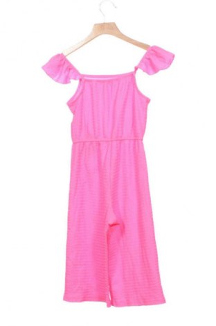 Παιδική σαλοπέτα Primark, Μέγεθος 4-5y/ 110-116 εκ., Χρώμα Ρόζ , Τιμή 5,99 €