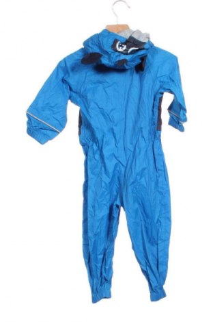 Kinder Overall Regatta, Größe 18-24m/ 86-98 cm, Farbe Mehrfarbig, Preis 9,99 €
