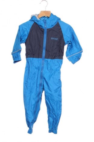 Kinder Overall Regatta, Größe 18-24m/ 86-98 cm, Farbe Mehrfarbig, Preis 9,99 €