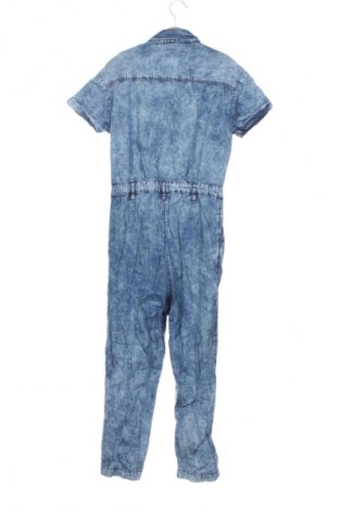 Kinder Overall S.Oliver, Größe 10-11y/ 146-152 cm, Farbe Blau, Preis € 9,99