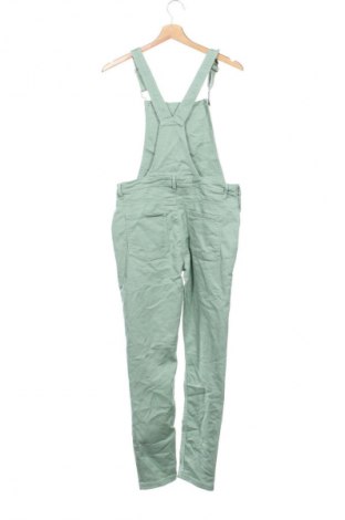 Детски гащеризон TCM, Размер 12-13y/ 158-164 см, Цвят Зелен, Цена 16,31 €