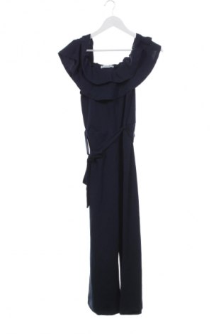 Kinder Overall Terranova, Größe 13-14y/ 164-168 cm, Farbe Blau, Preis € 4,99