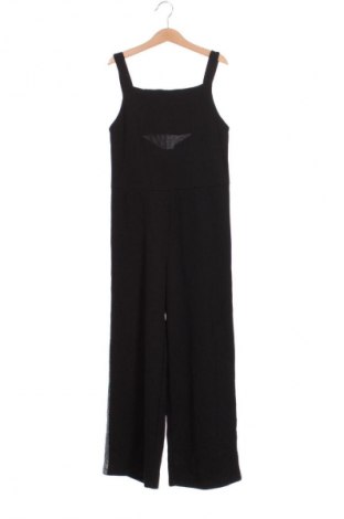 Kinder Overall Terranova, Größe 11-12y/ 152-158 cm, Farbe Schwarz, Preis 10,99 €