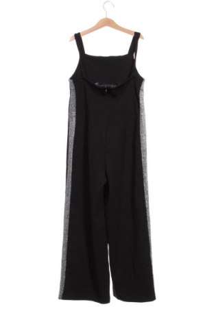 Kinder Overall Terranova, Größe 11-12y/ 152-158 cm, Farbe Schwarz, Preis 10,99 €