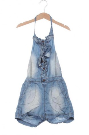 Dětská kombinéza  Topolino, Velikost 5-6y/ 116-122 cm, Barva Modrá, Cena  99,00 Kč