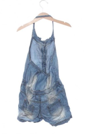 Dětská kombinéza  Topolino, Velikost 5-6y/ 116-122 cm, Barva Modrá, Cena  99,00 Kč