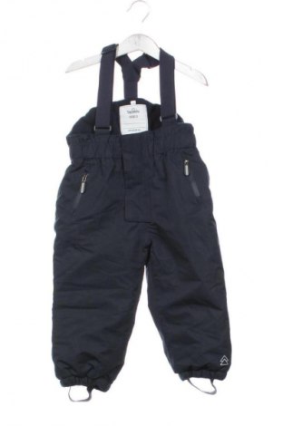 Gyerek overál Topomini, Méret 18-24m / 86-98 cm, Szín Kék, Ár 1 799 Ft