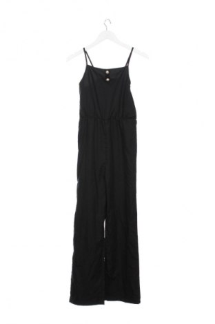 Детски гащеризон Unbranded, Размер 14-15y/ 168-170 см, Цвят Черен, Цена 3,57 €