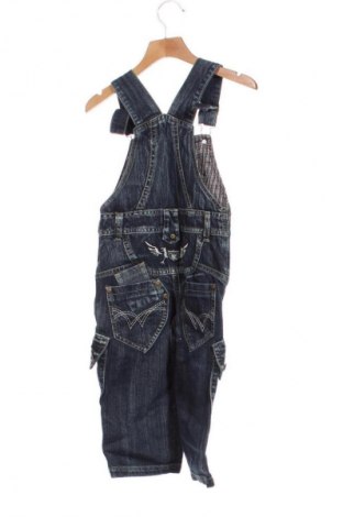 Детски гащеризон Unbranded, Размер 12-18m/ 80-86 см, Цвят Син, Цена 16,00 €