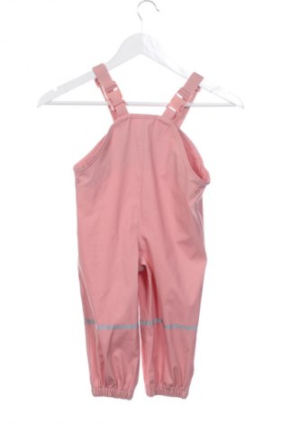 Detský overal Unbranded, Veľkosť 18-24m/ 86-98 cm, Farba Ružová, Cena  16,30 €