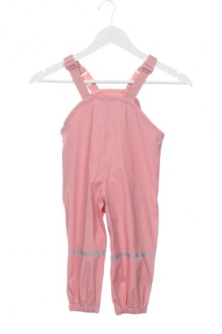 Detský overal Unbranded, Veľkosť 18-24m/ 86-98 cm, Farba Ružová, Cena  16,30 €