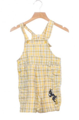 Dziecięcy kombinezon Unbranded, Rozmiar 18-24m/ 86-98 cm, Kolor Kolorowy, Cena 26,99 zł