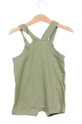 Salopetă pentru copii. Unbranded, Mărime 18-24m/ 86-98 cm, Culoare Verde, Preț 85,00 Lei