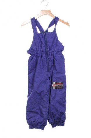 Dětská kombinéza  Unbranded, Velikost 2-3m/ 56-62 cm, Barva Vícebarevné, Cena  349,00 Kč