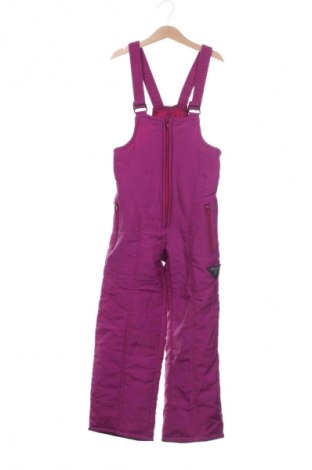 Παιδική σαλοπέτα Unbranded, Μέγεθος 7-8y/ 128-134 εκ., Χρώμα Ρόζ , Τιμή 14,99 €