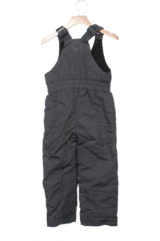 Detský overal Unbranded, Veľkosť 4-5y/ 110-116 cm, Farba Sivá, Cena  14,95 €