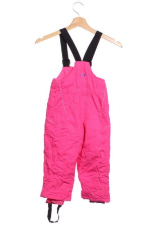 Dziecięcy kombinezon Wedze, Rozmiar 2-3y/ 98-104 cm, Kolor Różowy, Cena 64,99 zł