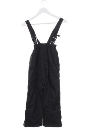 Detský overal Westside, Veľkosť 6-7y/ 122-128 cm, Farba Čierna, Cena  15,95 €