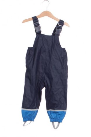 Dětská kombinéza  X-Mail, Velikost 12-18m/ 80-86 cm, Barva Modrá, Cena  319,00 Kč