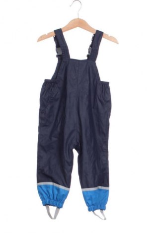 Dětská kombinéza  X-Mail, Velikost 12-18m/ 80-86 cm, Barva Modrá, Cena  319,00 Kč