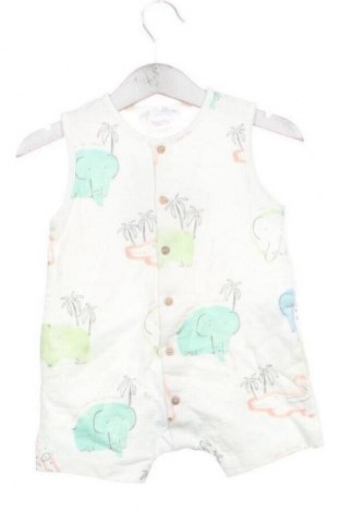 Kinder Overall Zara, Größe 3-6m/ 62-68 cm, Farbe Mehrfarbig, Preis 15,99 €