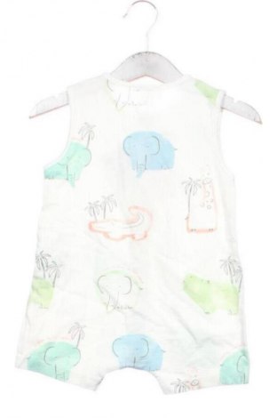 Kinder Overall Zara, Größe 3-6m/ 62-68 cm, Farbe Mehrfarbig, Preis 15,99 €