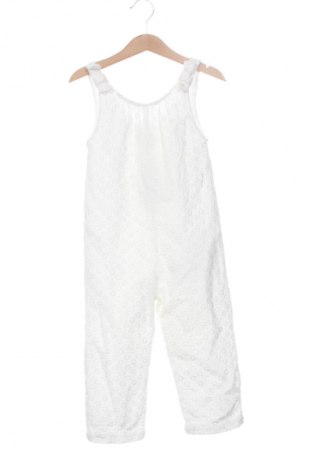 Detský overal Zara, Veľkosť 2-3y/ 98-104 cm, Farba Biela, Cena  14,95 €