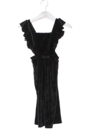 Kinder Overall Zara, Größe 12-18m/ 80-86 cm, Farbe Schwarz, Preis 9,99 €