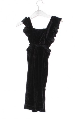 Kinder Overall Zara, Größe 12-18m/ 80-86 cm, Farbe Schwarz, Preis 9,99 €