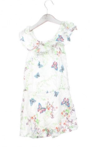 Kinder Overall Zara, Größe 4-5y/ 110-116 cm, Farbe Mehrfarbig, Preis € 7,99