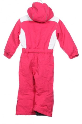 Dziecięcy kombinezon do uprawiania sportów zimowych 8848 Altitude, Rozmiar 18-24m/ 86-98 cm, Kolor Różowy, Cena 143,99 zł