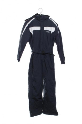 Detský overal pre zimné športy 8848 Altitude, Veľkosť 10-11y/ 146-152 cm, Farba Modrá, Cena  32,95 €