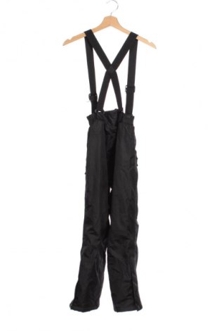 Kinderoverall für Wintersport Alive, Größe 9-10y/ 140-146 cm, Farbe Schwarz, Preis € 23,99