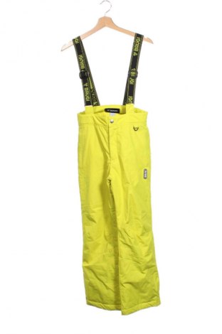 Dětská kombinéza pro zimní sporty  Brugi, Velikost 11-12y/ 152-158 cm, Barva Zelená, Cena  539,00 Kč
