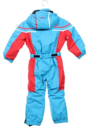 Παιδική σαλοπέτα για χειμερινά σπορ CMP, Μέγεθος 2-3y/ 98-104 εκ., Χρώμα Πολύχρωμο, Τιμή 29,99 €