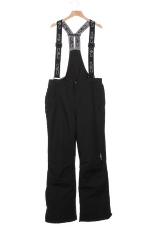 Kinderoverall für Wintersport CMP, Größe 15-18y/ 170-176 cm, Farbe Schwarz, Preis € 32,99