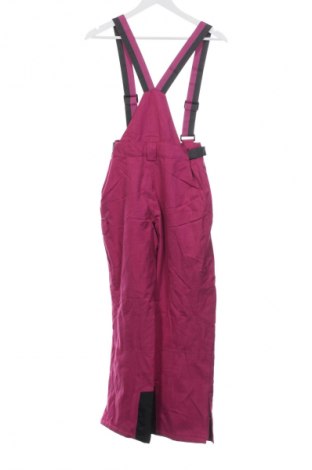 Dětská kombinéza pro zimní sporty  Crane, Velikost 11-12y/ 152-158 cm, Barva Růžová, Cena  429,00 Kč