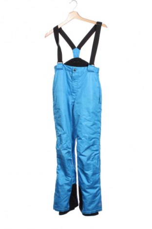 Dětská kombinéza pro zimní sporty  Crivit, Velikost 10-11y/ 146-152 cm, Barva Modrá, Cena  459,00 Kč