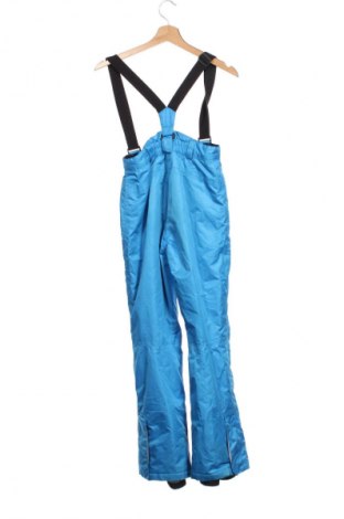 Dětská kombinéza pro zimní sporty  Crivit, Velikost 10-11y/ 146-152 cm, Barva Modrá, Cena  459,00 Kč