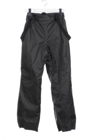 Παιδική σαλοπέτα για χειμερινά σπορ Decathlon, Μέγεθος 10-11y/ 146-152 εκ., Χρώμα Γκρί, Τιμή 20,99 €